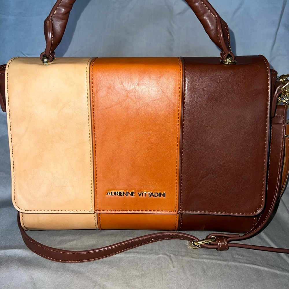 Adrienne Vittadini Purse